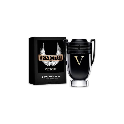 Perfume Invictus Victory para Hombre, 100 ml Paco Rabanne - KOMPRAYA.COM