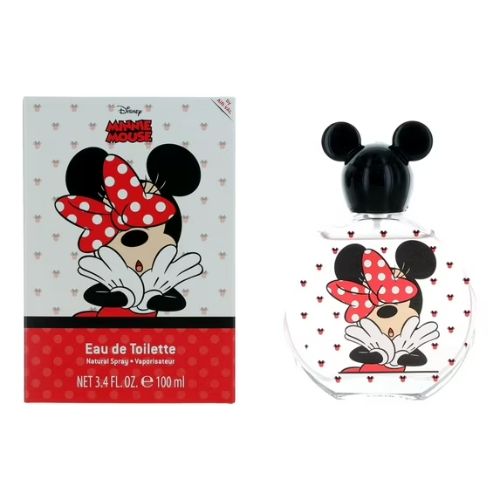 Perfume Niña,Minnie Mouse  100ml EDT
