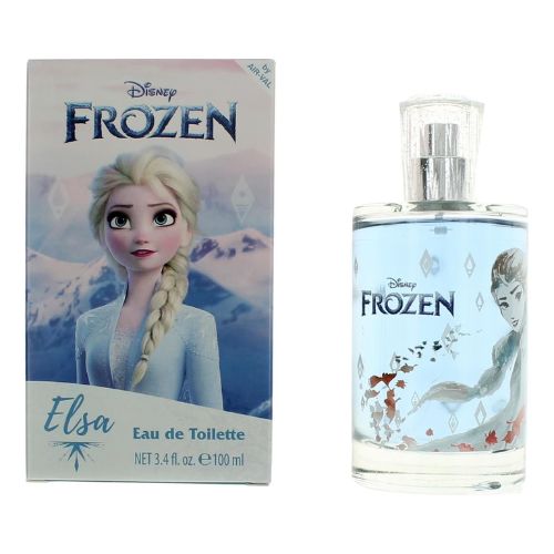Perfume Niña, Frozen Elsa  100ml EDT